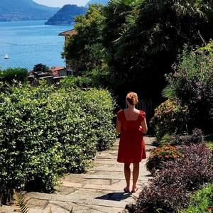 Meet your Posher, Destiny